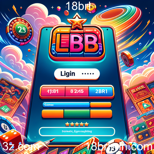 Descubra 'Login': O Jogo que Desafia Sua Mente